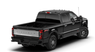 2026 Ford Super Duty® External Image 4